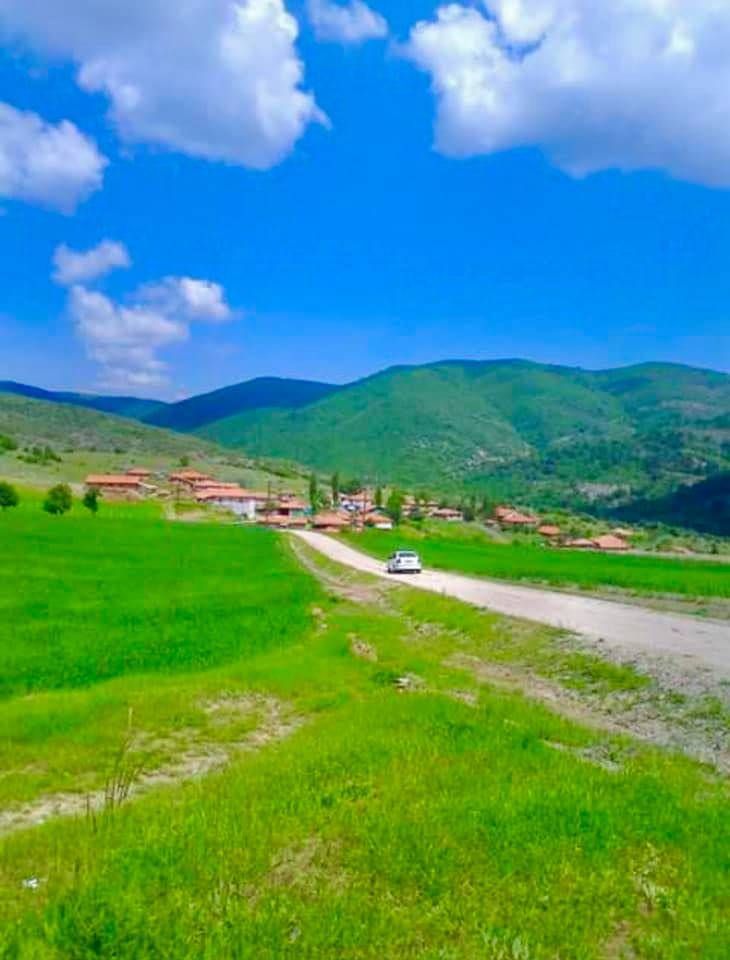 Çorum Yeşilyayla Köyü Resimleri 13