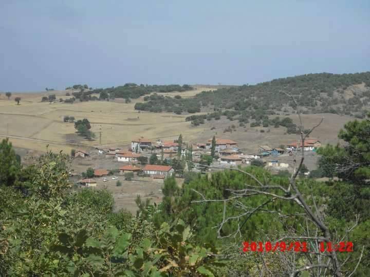 Çorum Yeşilyayla Köyü Resimleri 2