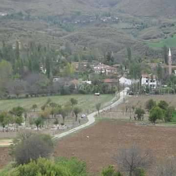 Çorum Yeşilyayla Köyü Resimleri 3