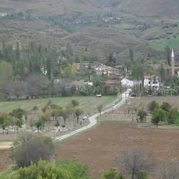 Çorum Yeşilyayla Köyü Resimleri 4