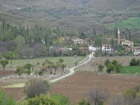 Çorum Yeşilyayla Köyü Resimleri 5
