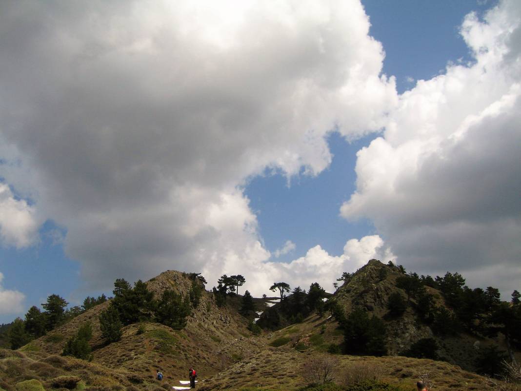 Çorum Yeşilyayla Köyü Resimleri 6