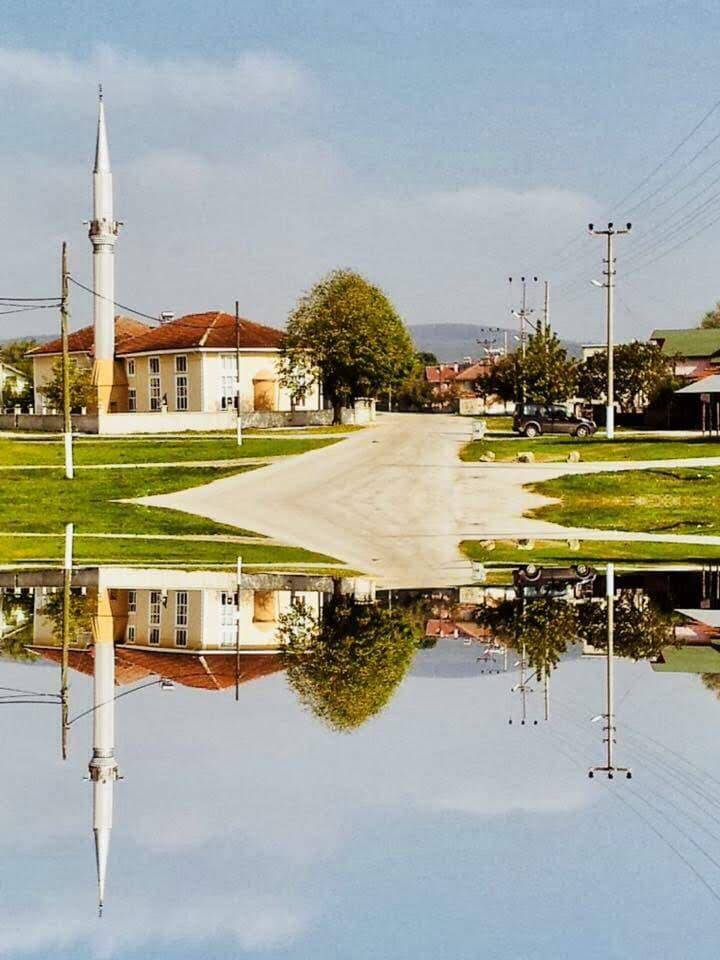 Çorum Yeşilyayla Köyü Resimleri 8