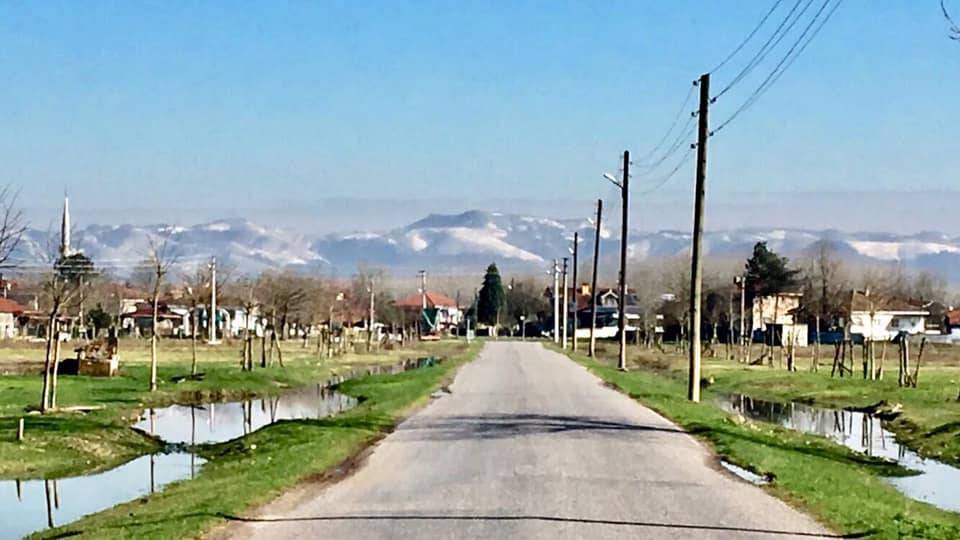 Çorum Yeşilyayla Köyü Resimleri 9