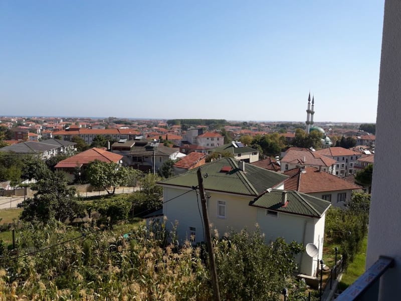 Karasu Aziziye  Köyü Resimleri 7