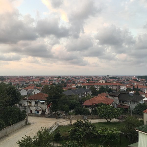 Karasu Aziziye  Köyü Resimleri 9