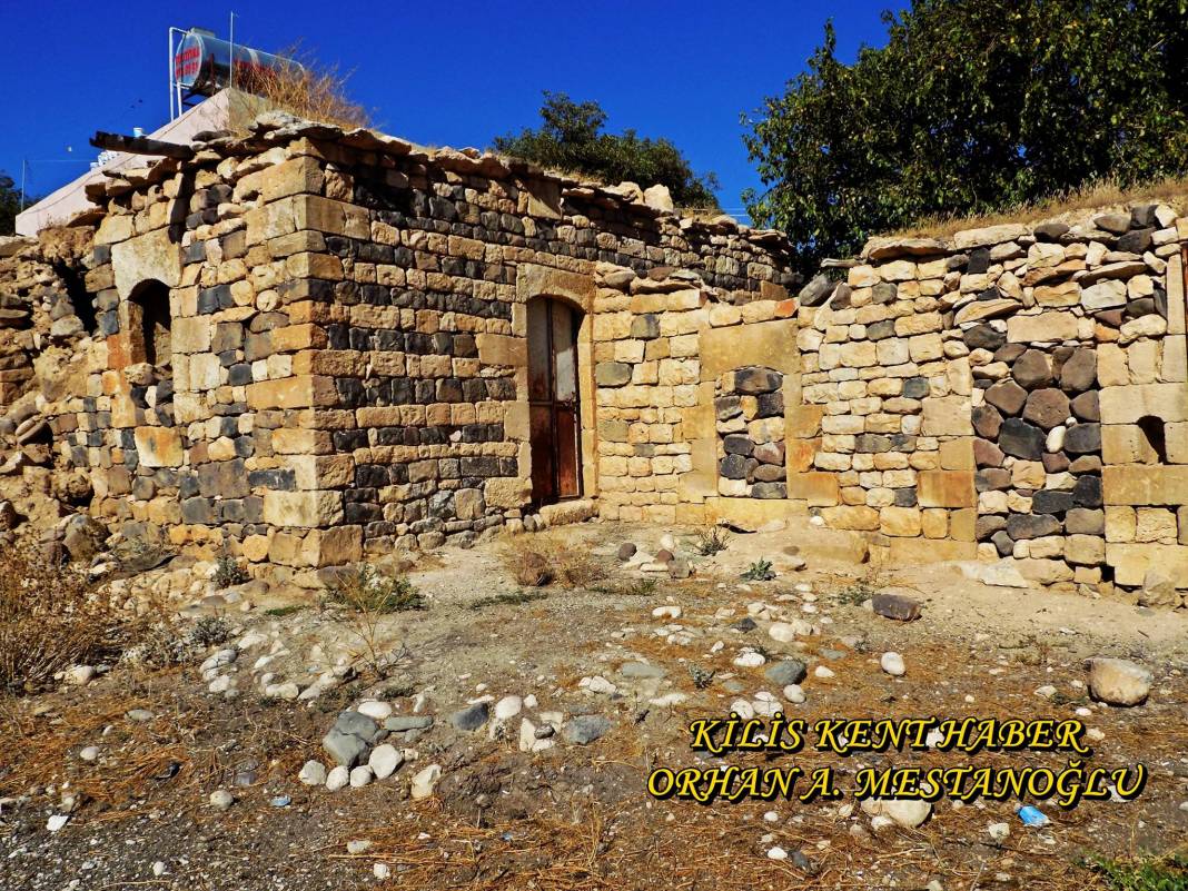 Kilis Çukuroba Köyü Resimleri 5