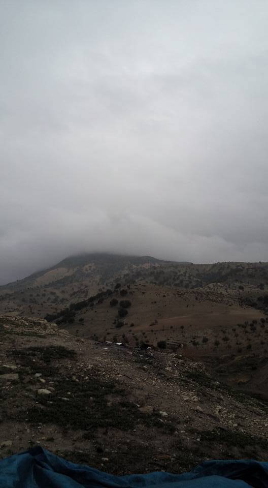Kilis Deliçay Köyü Resimleri 1