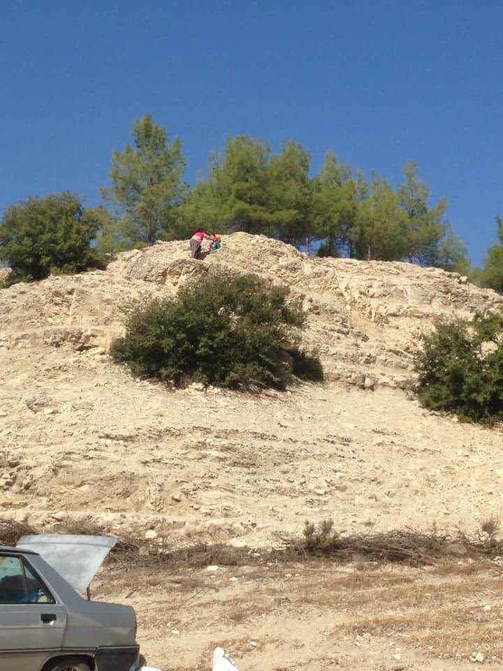 Kilis Deliçay Köyü Resimleri 3