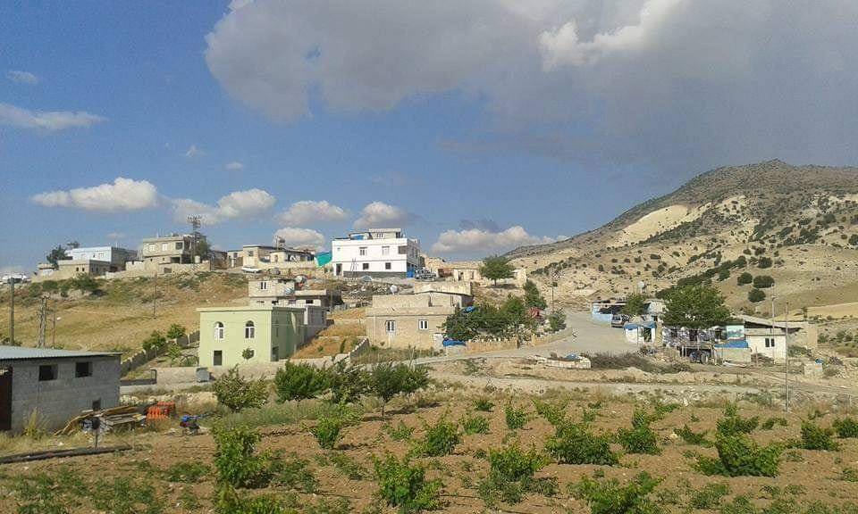 Kilis Deliçay Köyü Resimleri 5