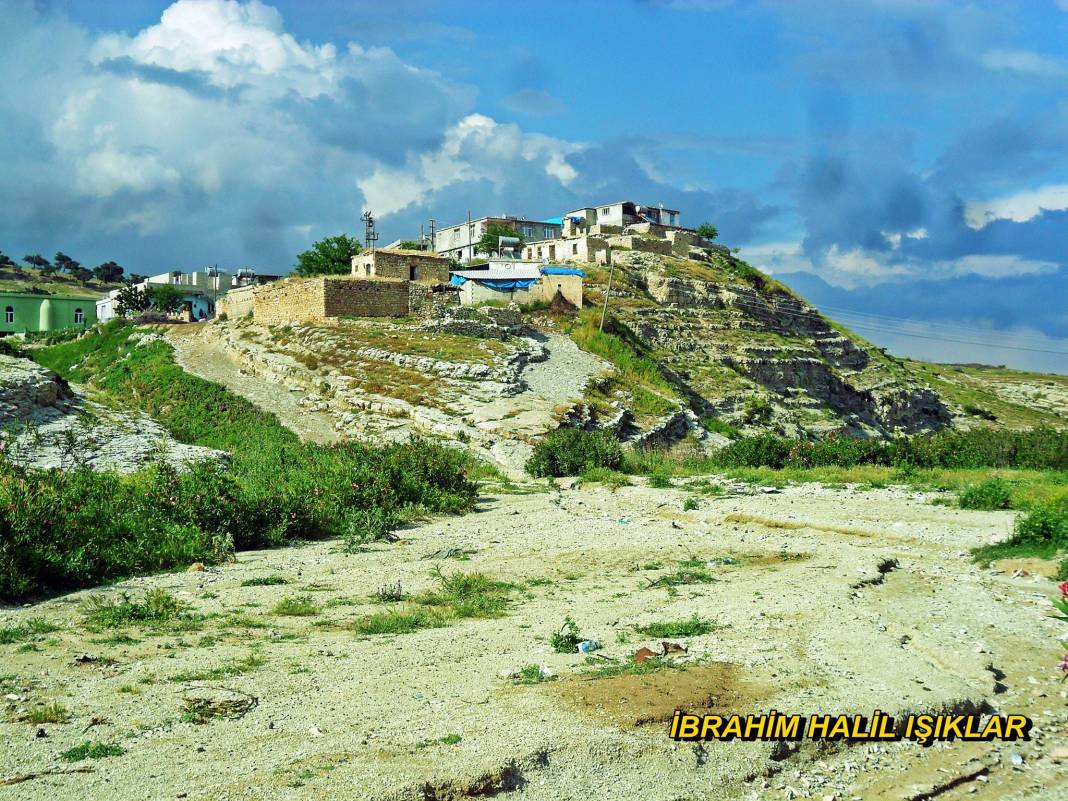 Kilis Deliçay Köyü Resimleri 6
