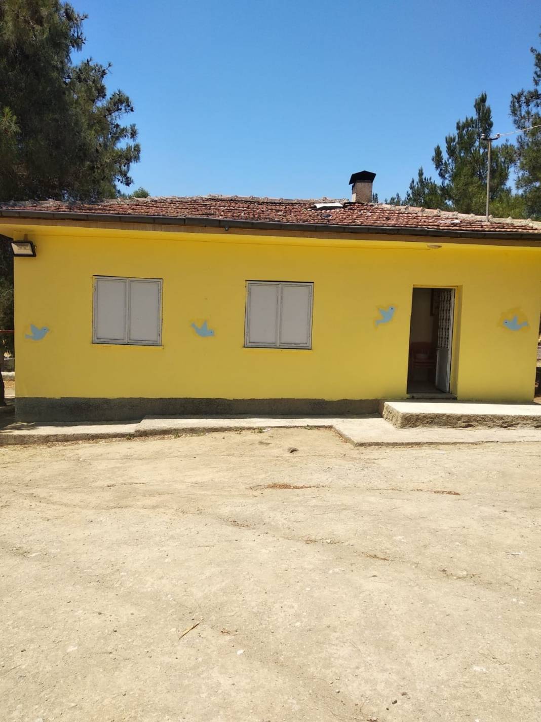 Kilis Deliosman Köyü Resimleri 3