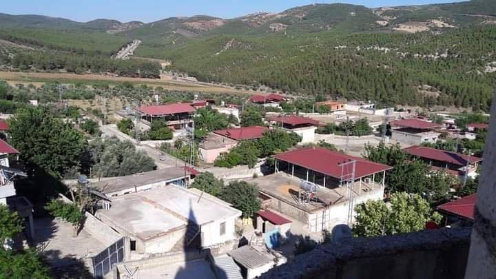 Kilis Deliosman Köyü Resimleri 4