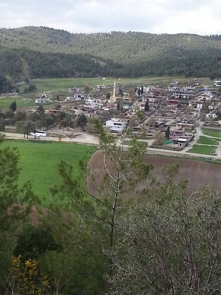 Kilis Deliosman Köyü Resimleri 5
