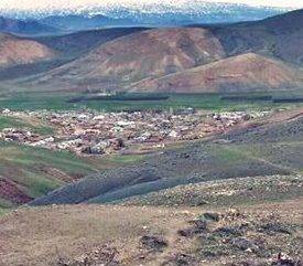 Van Osmanlı Köyü Resimleri 3