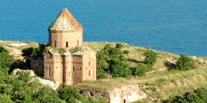 Van Salhane Köyü Resimleri