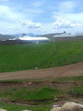 Van Sarıçimen Köyü Resimleri 2