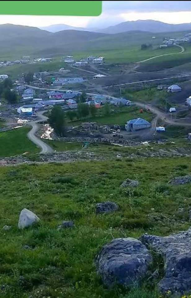 Van Sarıçimen Köyü Resimleri 5