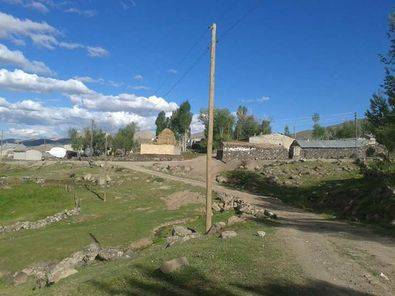 Van Sarıharman Köyü Resimleri 3