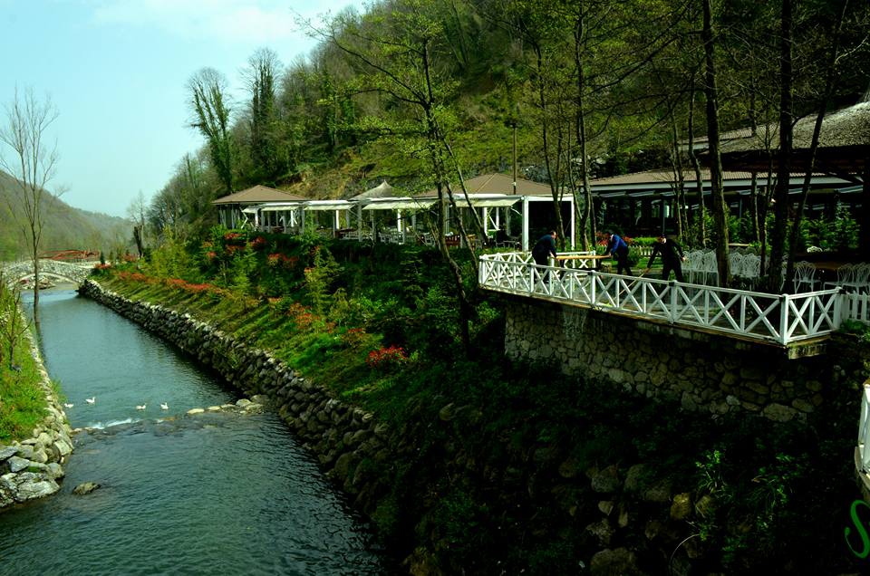 Karasu Camitepe Köyü Resimleri 3