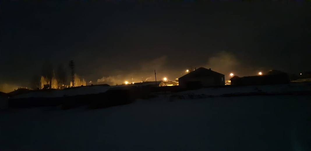 Van Sellik Köyü Resimleri 10