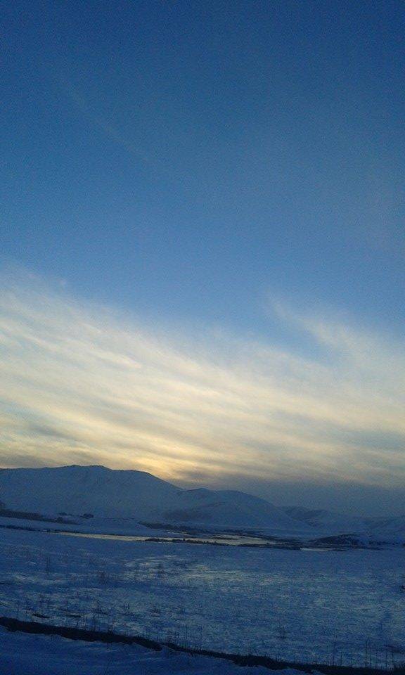 Van Sellik Köyü Resimleri 2