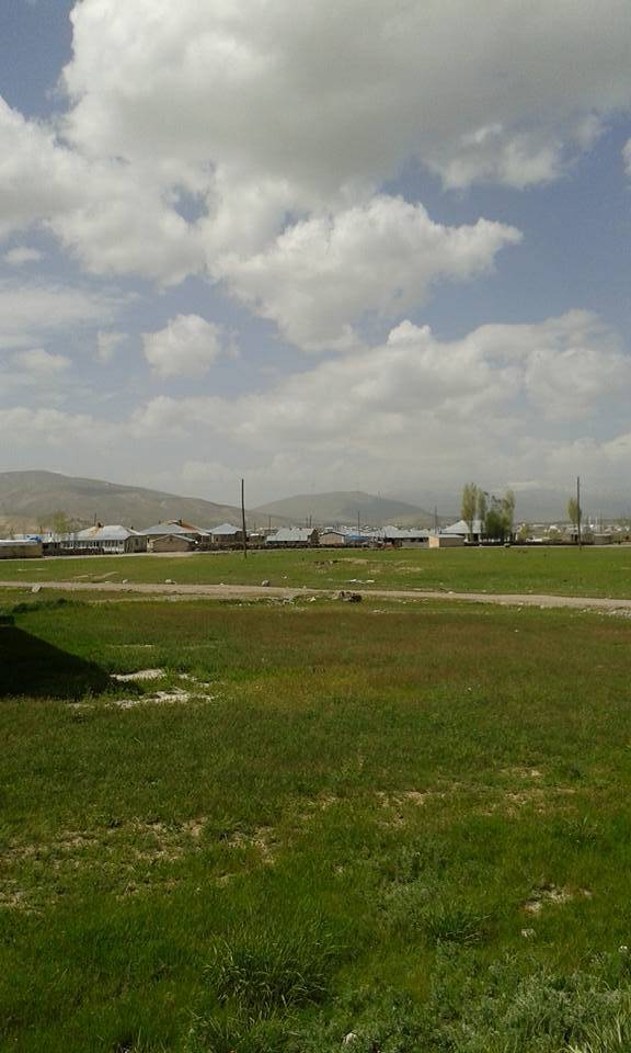Van Sellik Köyü Resimleri 4