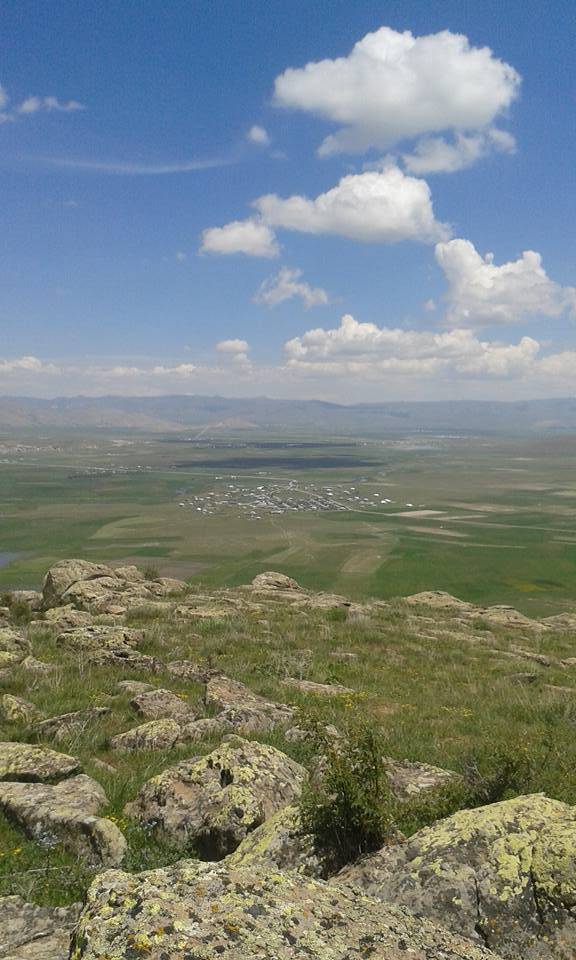 Van Sellik Köyü Resimleri 7