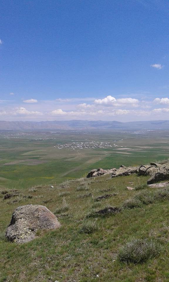 Van Sellik Köyü Resimleri 9