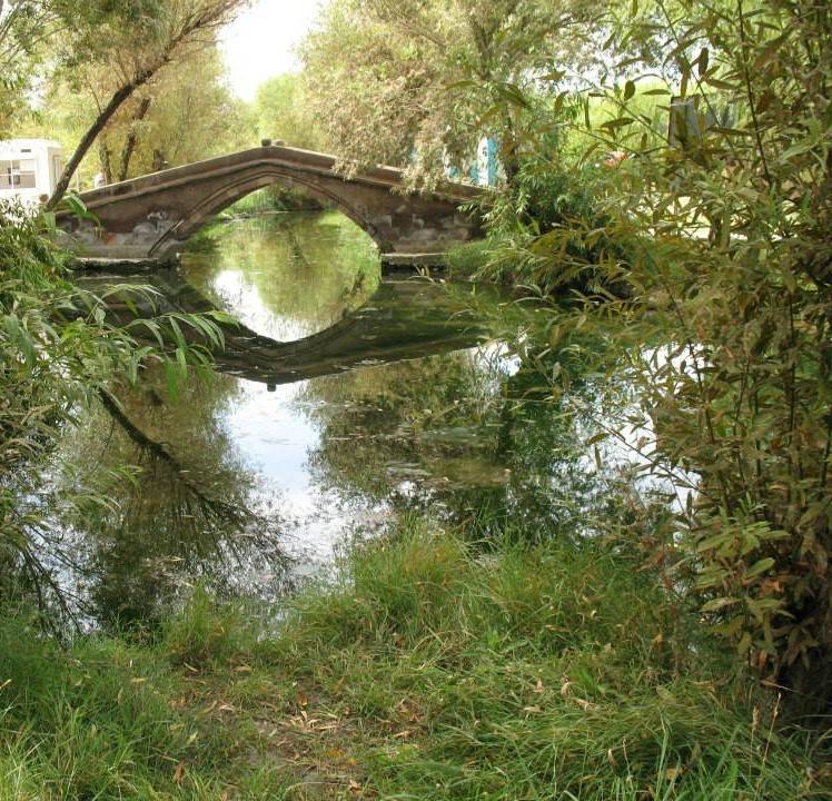 Van Sungur Köyü Resimleri 1