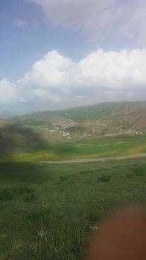 Van Tekindere Köyü Resimleri 1