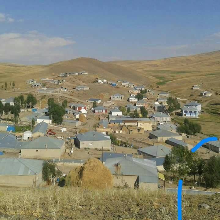 Van Tekindere Köyü Resimleri 3