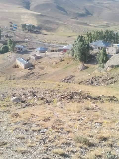 Van Tekindere Köyü Resimleri 4