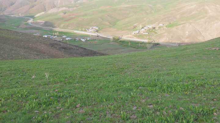 Van Tekindere Köyü Resimleri 5