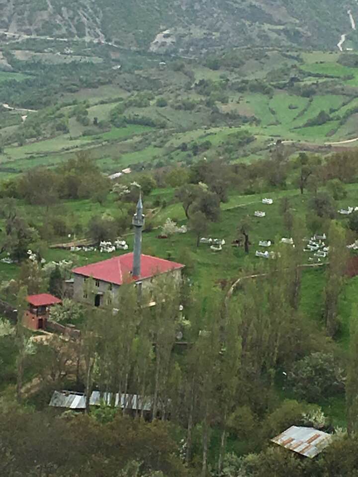 Karasu Çatalüvez  Köyü Resimleri 2