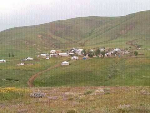 Van Temrenli Köyü Resimleri 1