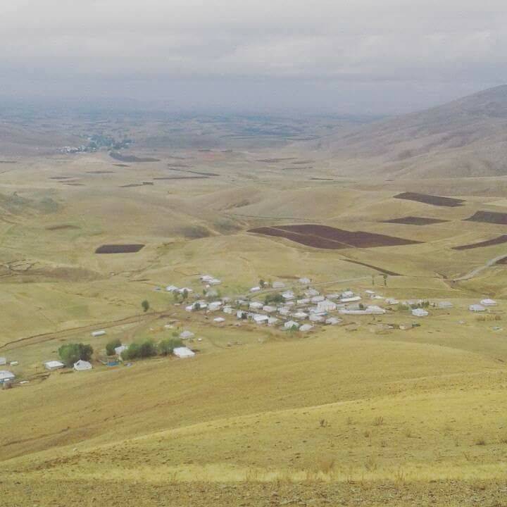 Van Temrenli Köyü Resimleri 2