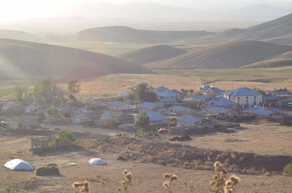 Van Temrenli Köyü Resimleri 3