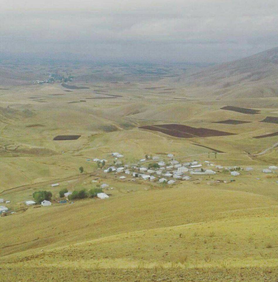 Van Temrenli Köyü Resimleri 4