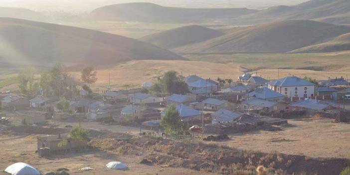 Van Temrenli Köyü Resimleri