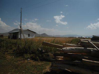 Van Umuttepe Köyü Resimleri 1