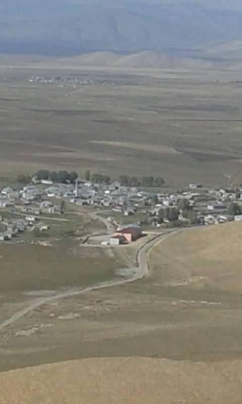Van Umuttepe Köyü Resimleri 2