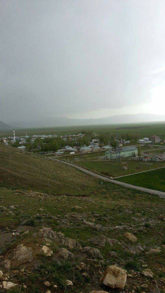 Van Umuttepe Köyü Resimleri 4