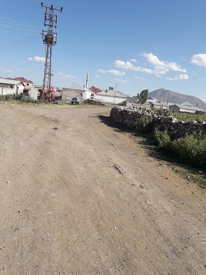 Van Umuttepe Köyü Resimleri 5