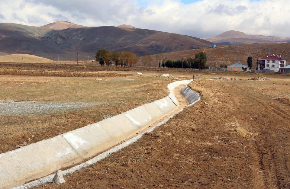 Van Umuttepe Köyü Resimleri 7