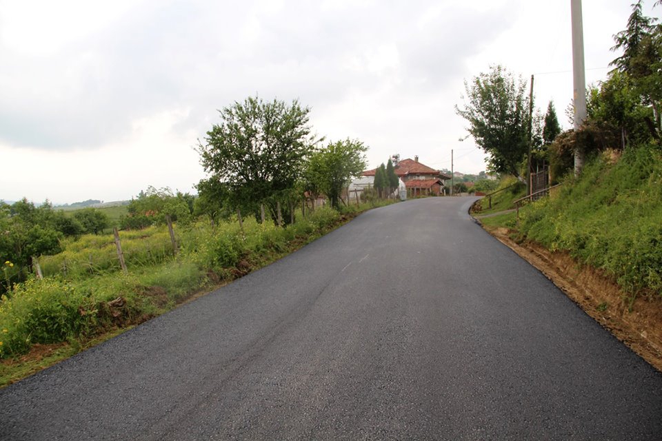 Ferizli Konuklu Köyü Resimleri 4