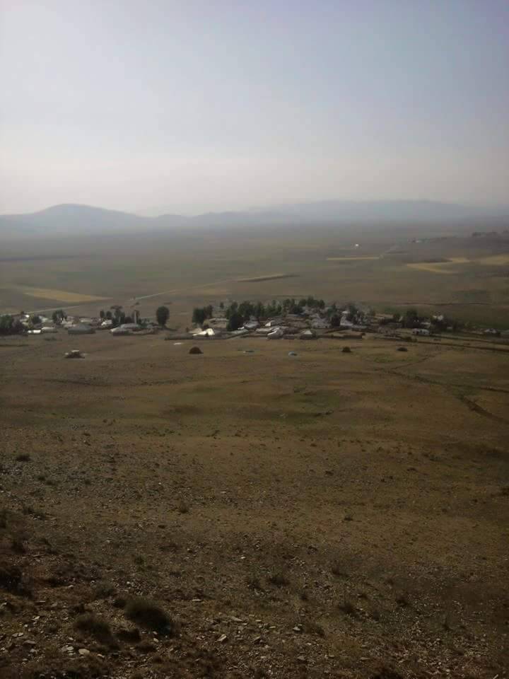 Van Yaykılıç Köyü Resimleri 1