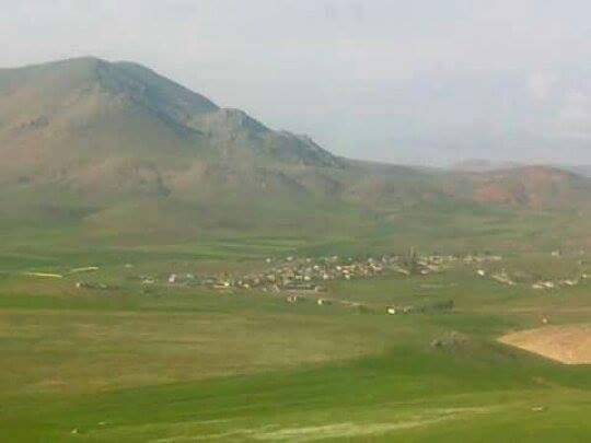 Van Yaykılıç Köyü Resimleri 3