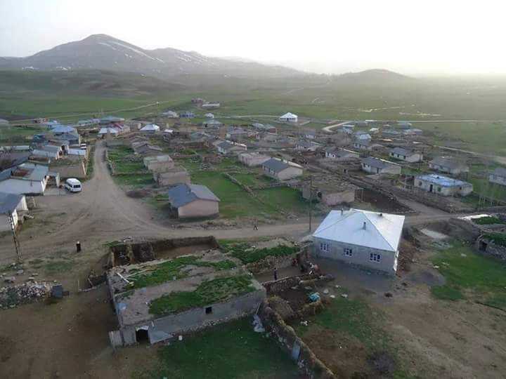 Van Yaykılıç Köyü Resimleri 4