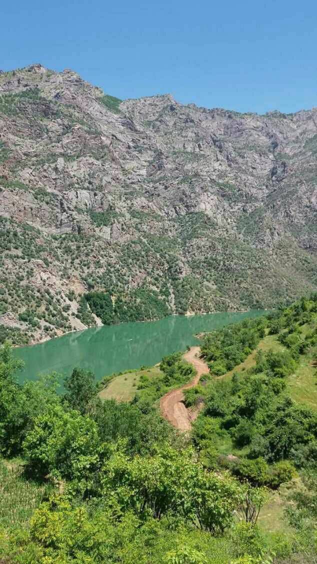 Kozluk Akçakışla Köyü Resimleri 3